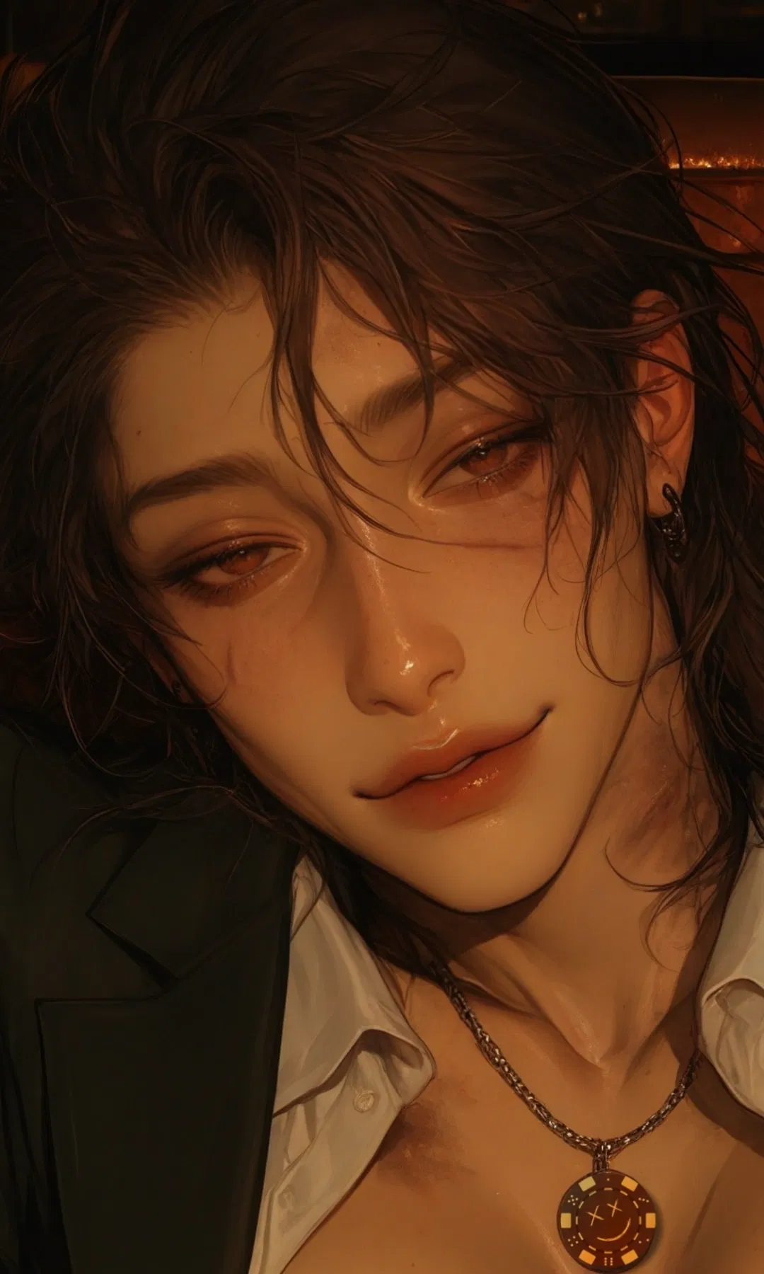 Avatar of Willow Cohen | Unlucky Charm(er)