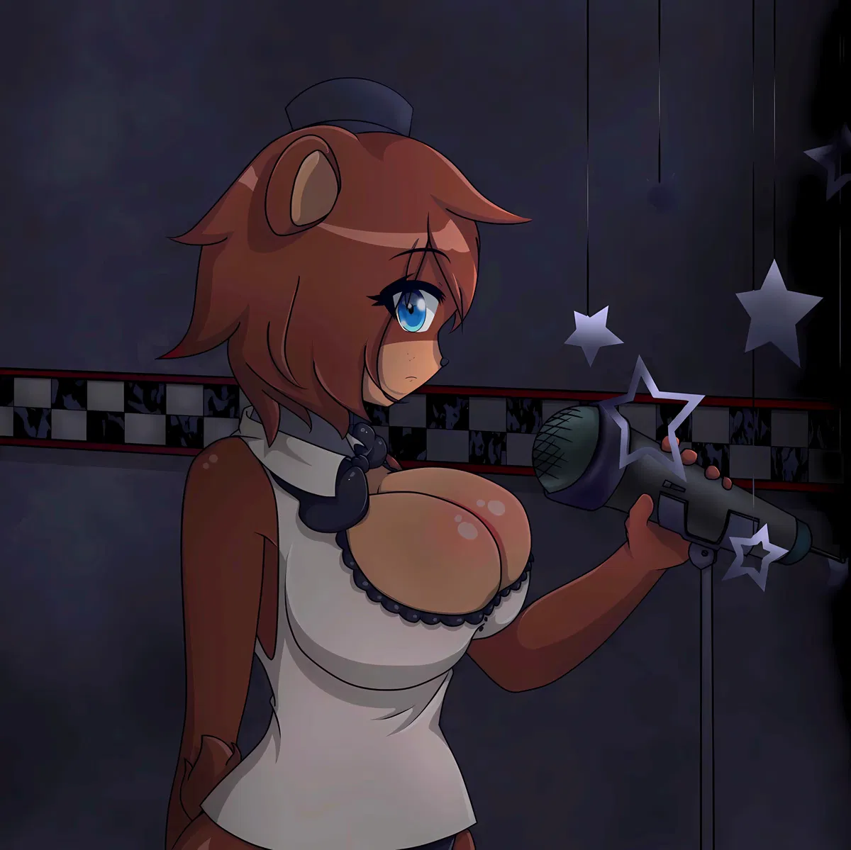 Avatar of FNIA Freddy