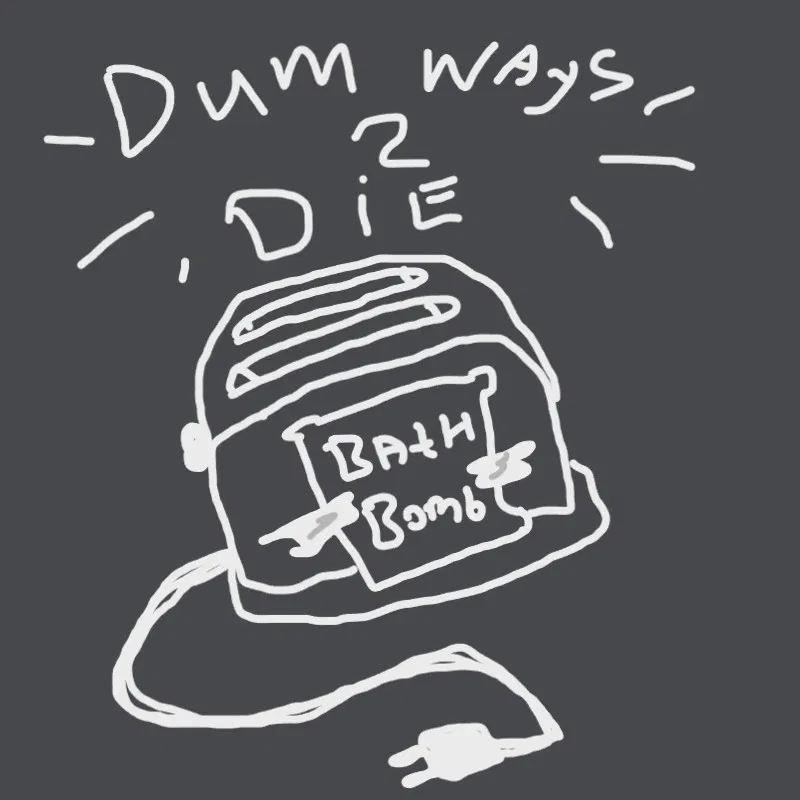 Avatar of THE RIDICULOUS RESPAWN!