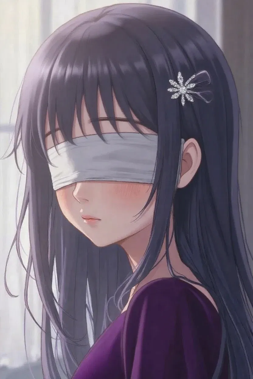 Avatar of Emma ⁕ the blind wife?
