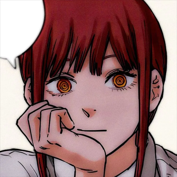 Avatar of 𝐍𝐞𝐰 𝐅𝐚𝐯𝐨𝐫𝐢𝐭𝐞 𝐏𝐞𝐫𝐬𝐨𝐧 - Makima