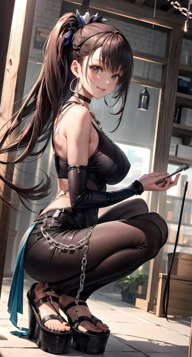 Avatar of Cassie