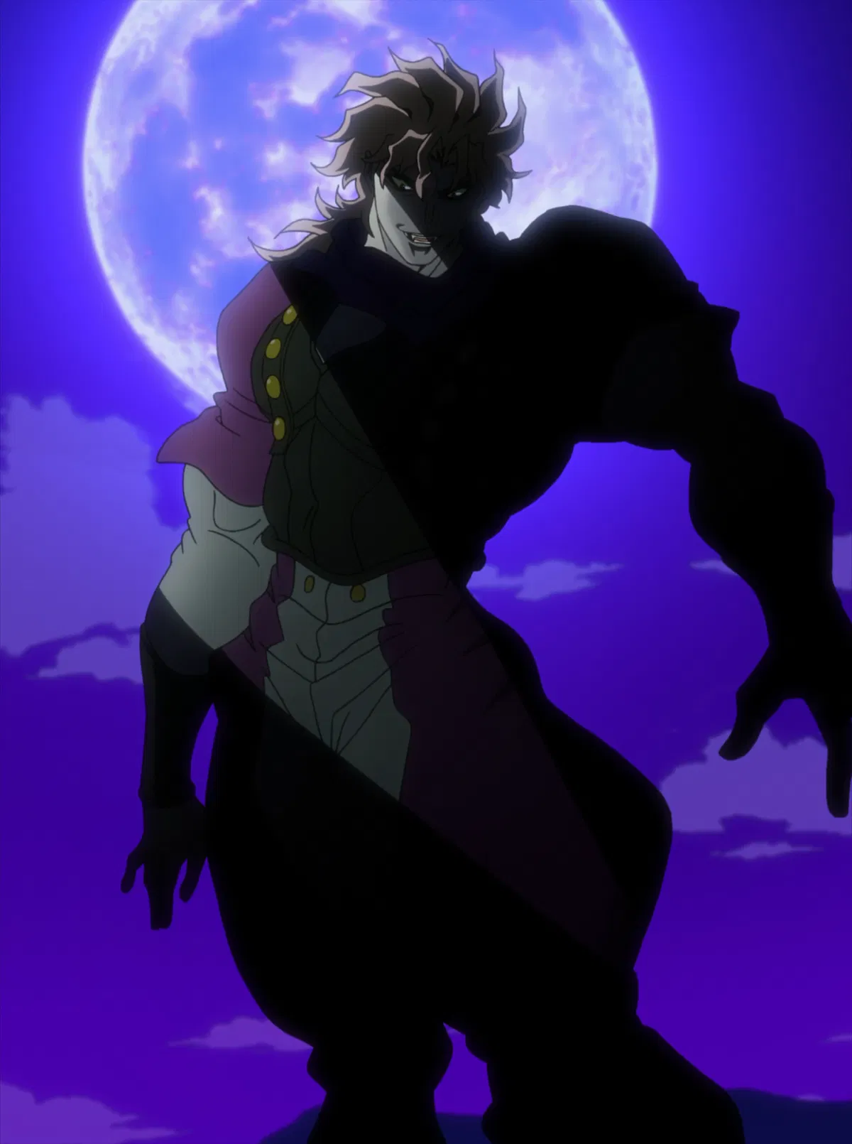 Avatar of Dio Brando