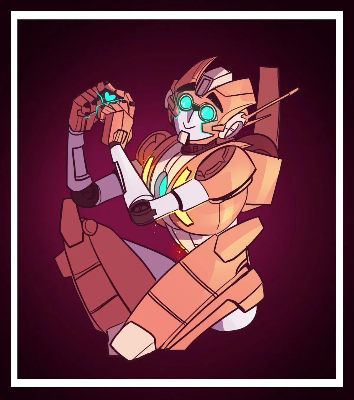 Avatar of -Rung-