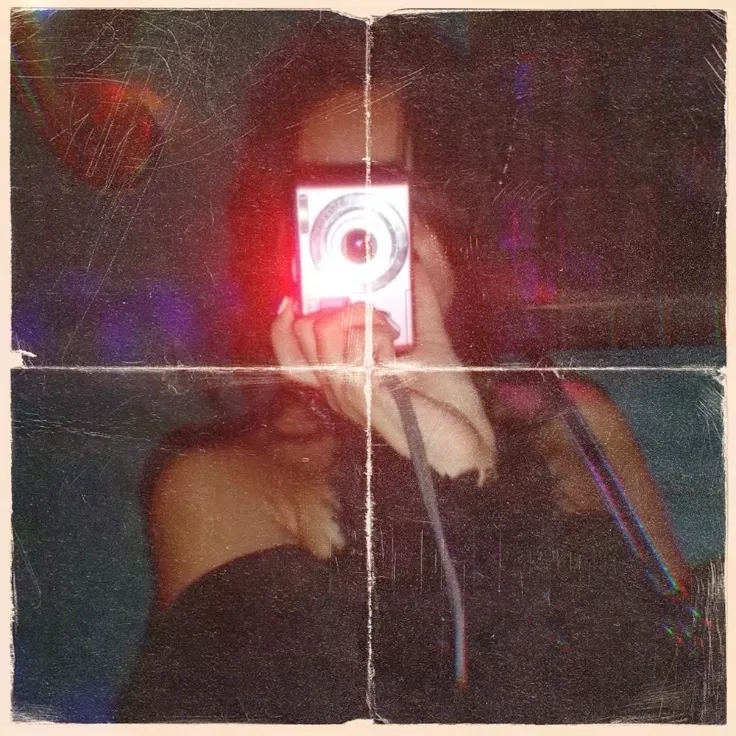Avatar of Vivi Friareten || PHOTOGRAPH
