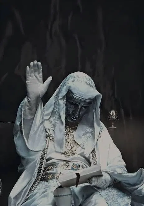 Avatar of King Baldwin IV