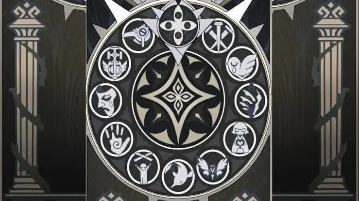 Avatar of Fatui Rp