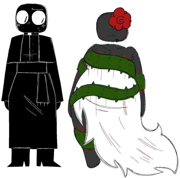 Avatar of "victim to Carnation"