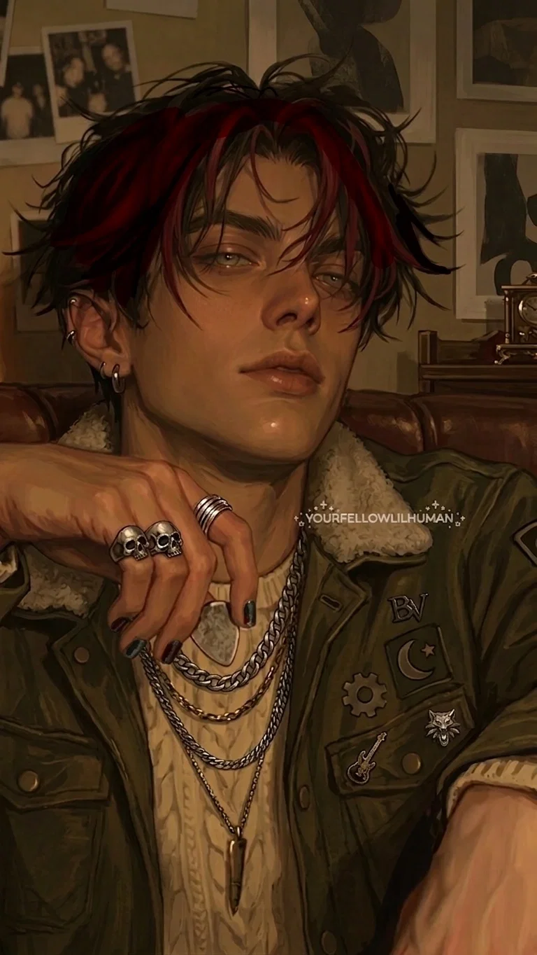 Avatar of ALT ✦ Jackson Wilson