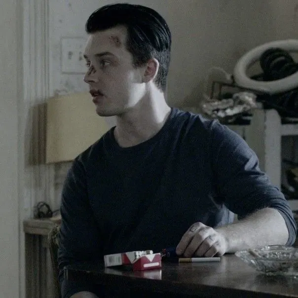 Avatar of Mikhailo 'Mickey' Aleksandr Milkovich