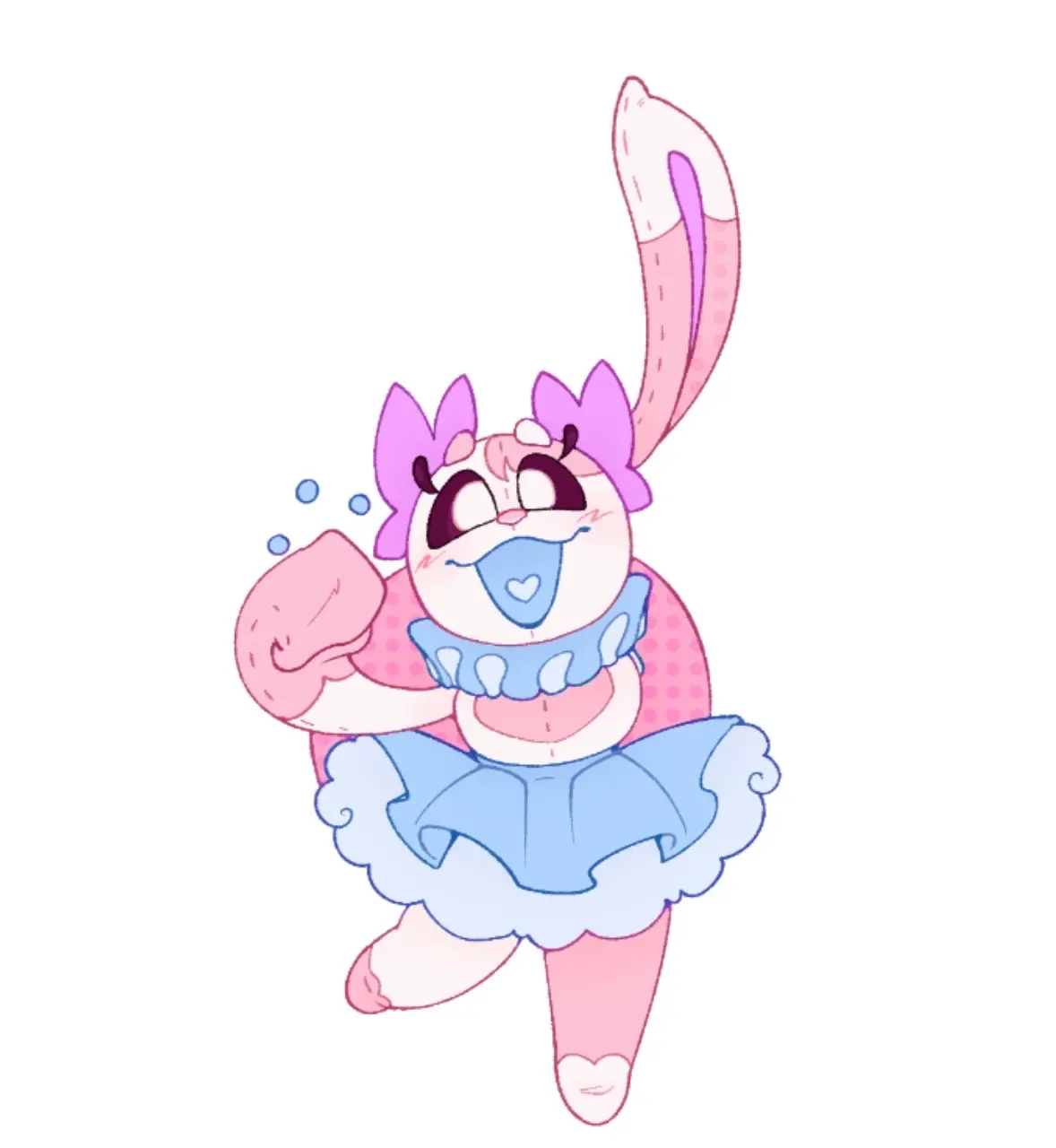 Avatar of Sweet Pea