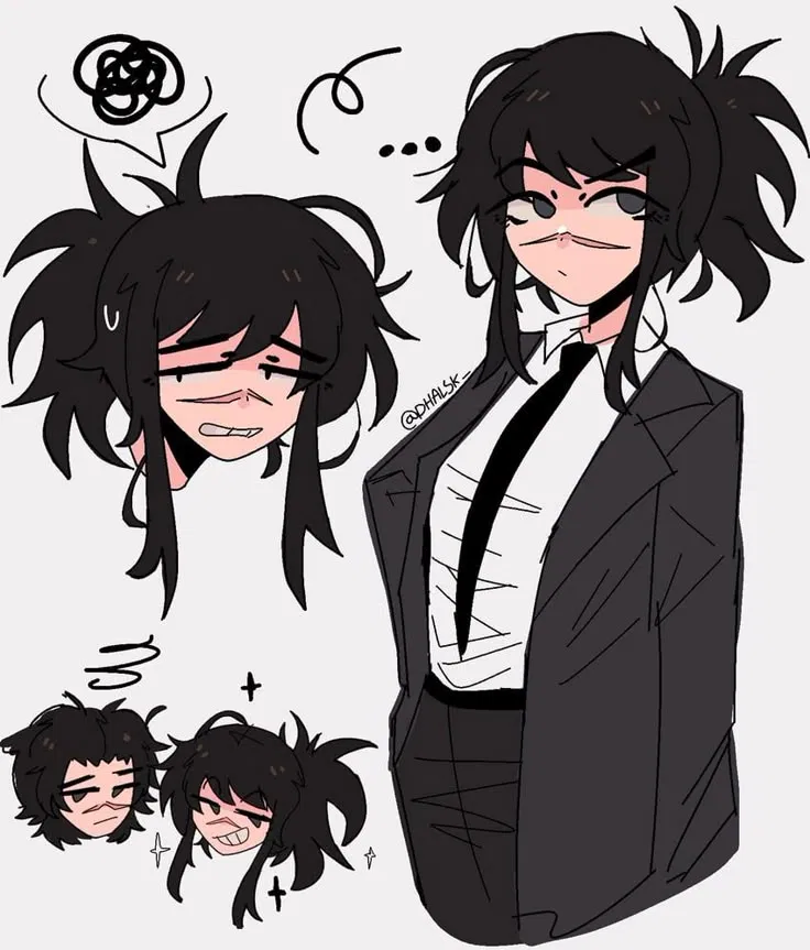 Avatar of Your Workaholic Wife