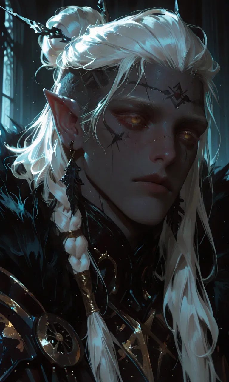Avatar of Lucious Le Clair