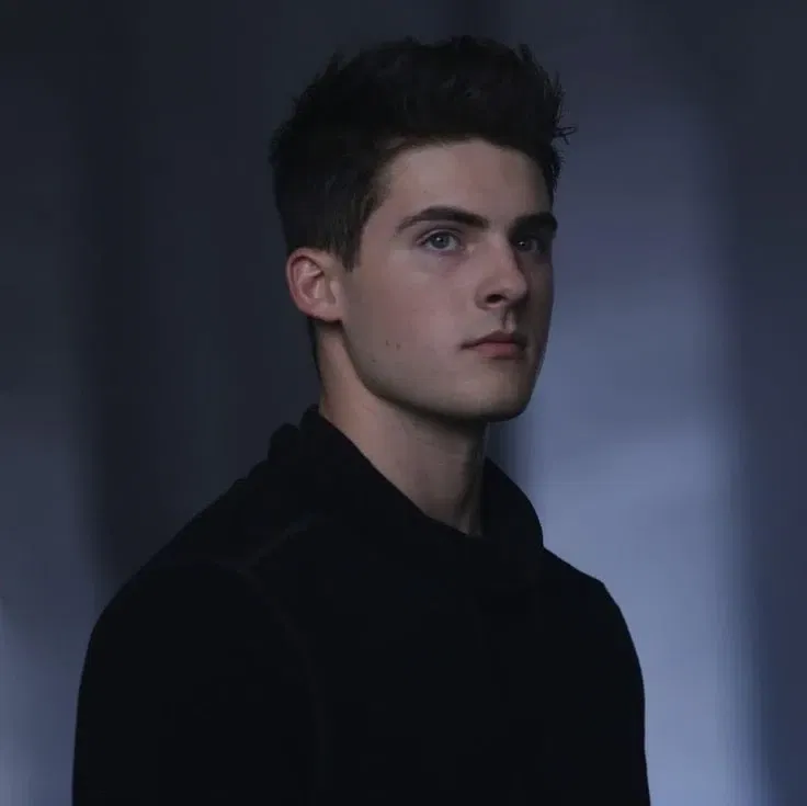 Avatar of Theo Raeken | teen wolf