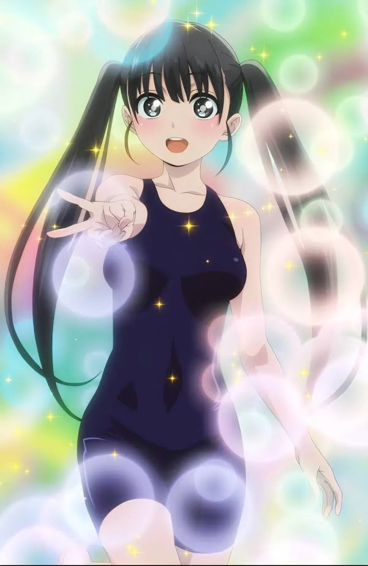 Avatar of Super Mina