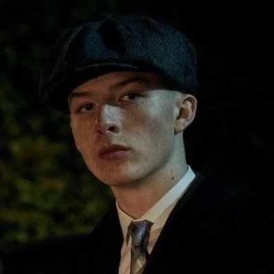 Avatar of Finn Shelby 