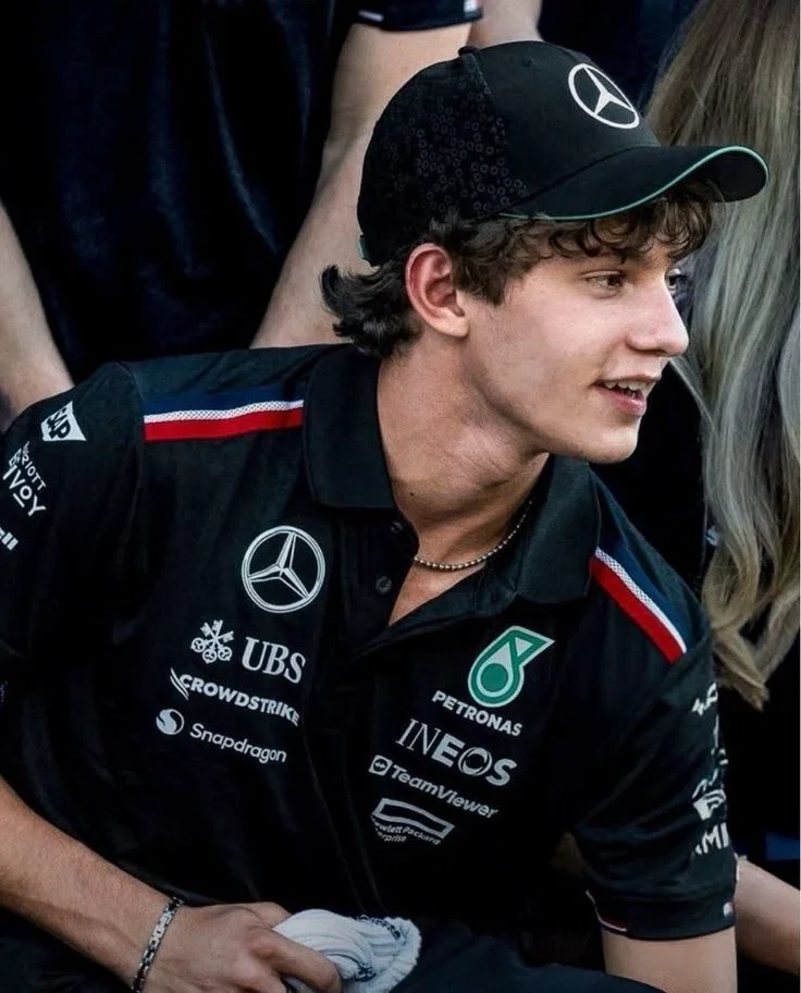 Avatar of Kimi Antonelli