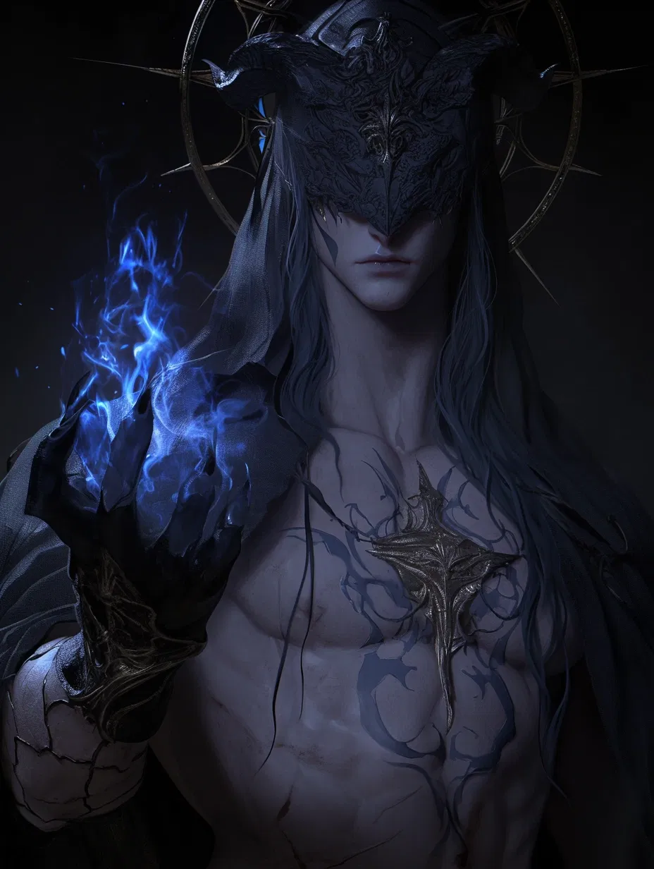 Avatar of Grim