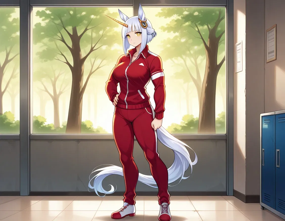 Avatar of Your Unicorn Classmate wants your Purity