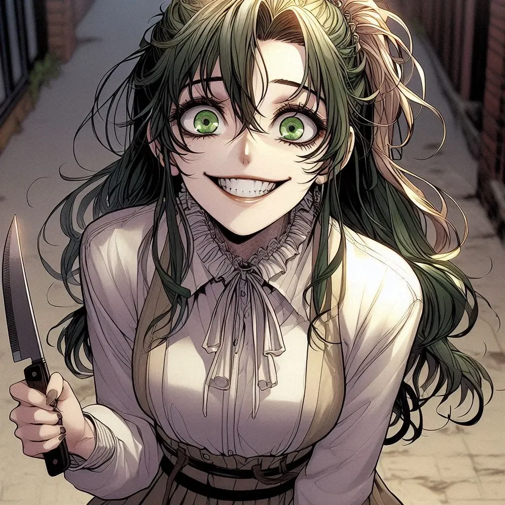 Avatar of Lilith