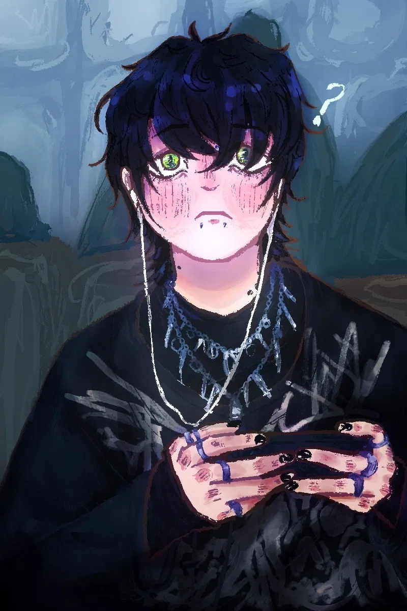 Avatar of Dante (Emo boy)