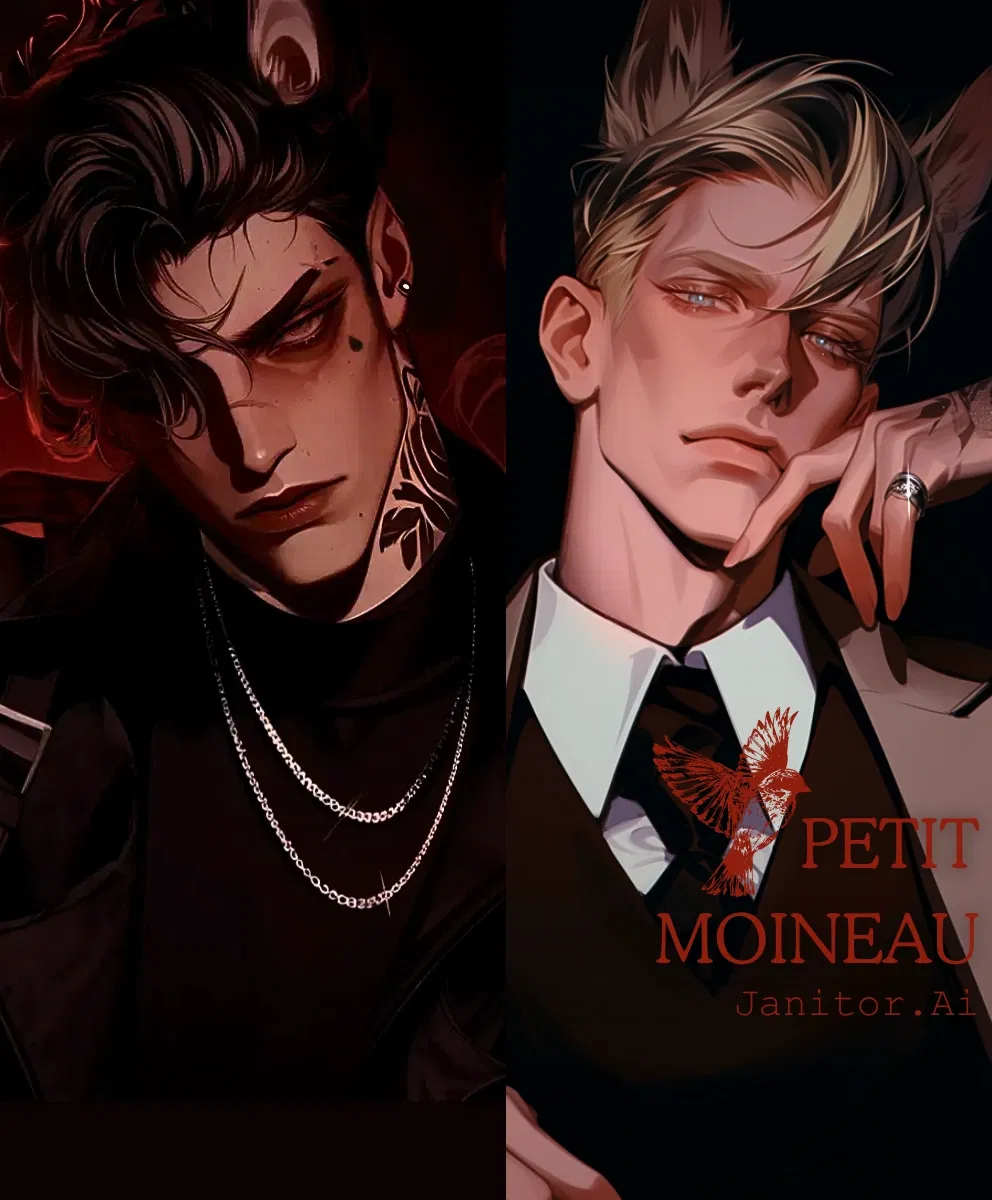 Avatar of Midas & Luca | Moulin Rouge