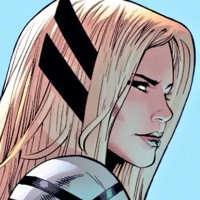 Avatar of Illyana Rasputin || Magik (Marvel)