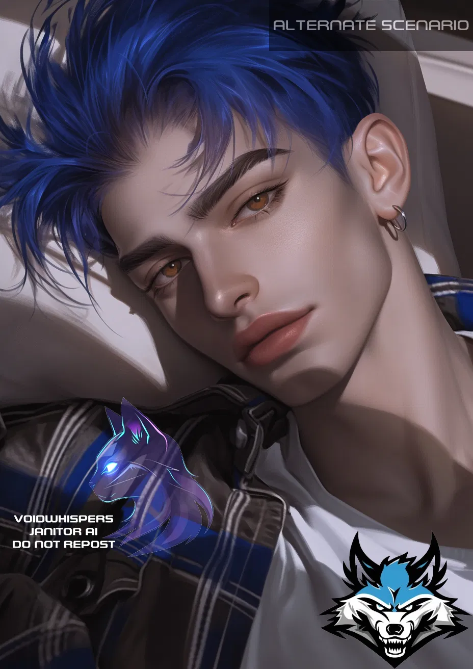 Avatar of Andrew "Ace" Camden