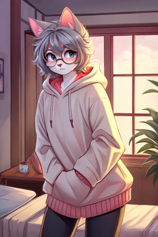 Avatar of Lindy