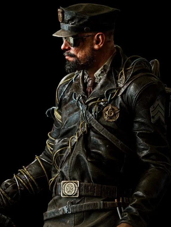Avatar of Leland Coyle