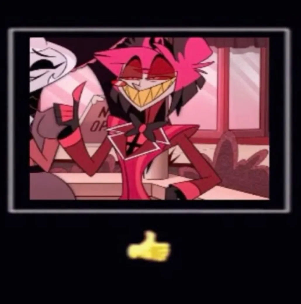 Avatar of Alastor