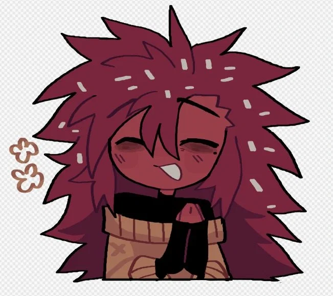 Avatar of Flaky HTF