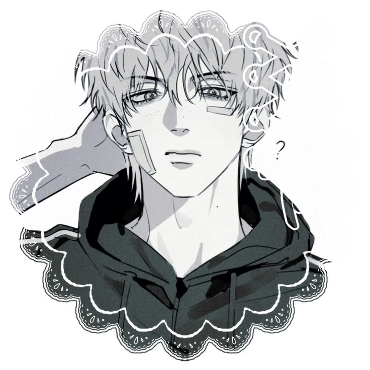 Avatar of SOL1S — Hunter