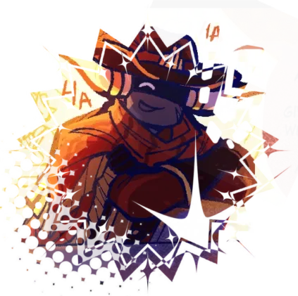 Avatar of .°˖⋆ ℧ Drunken Rambling 𓃗 .°˖⋆| Grappling Hook 