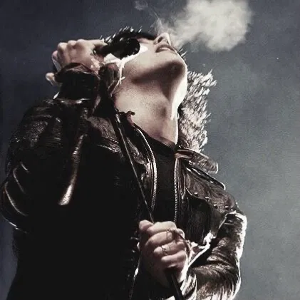 Avatar of Gerard Way