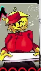 Avatar of 𝒩𝒾𝒸𝑒 Pizza Gal