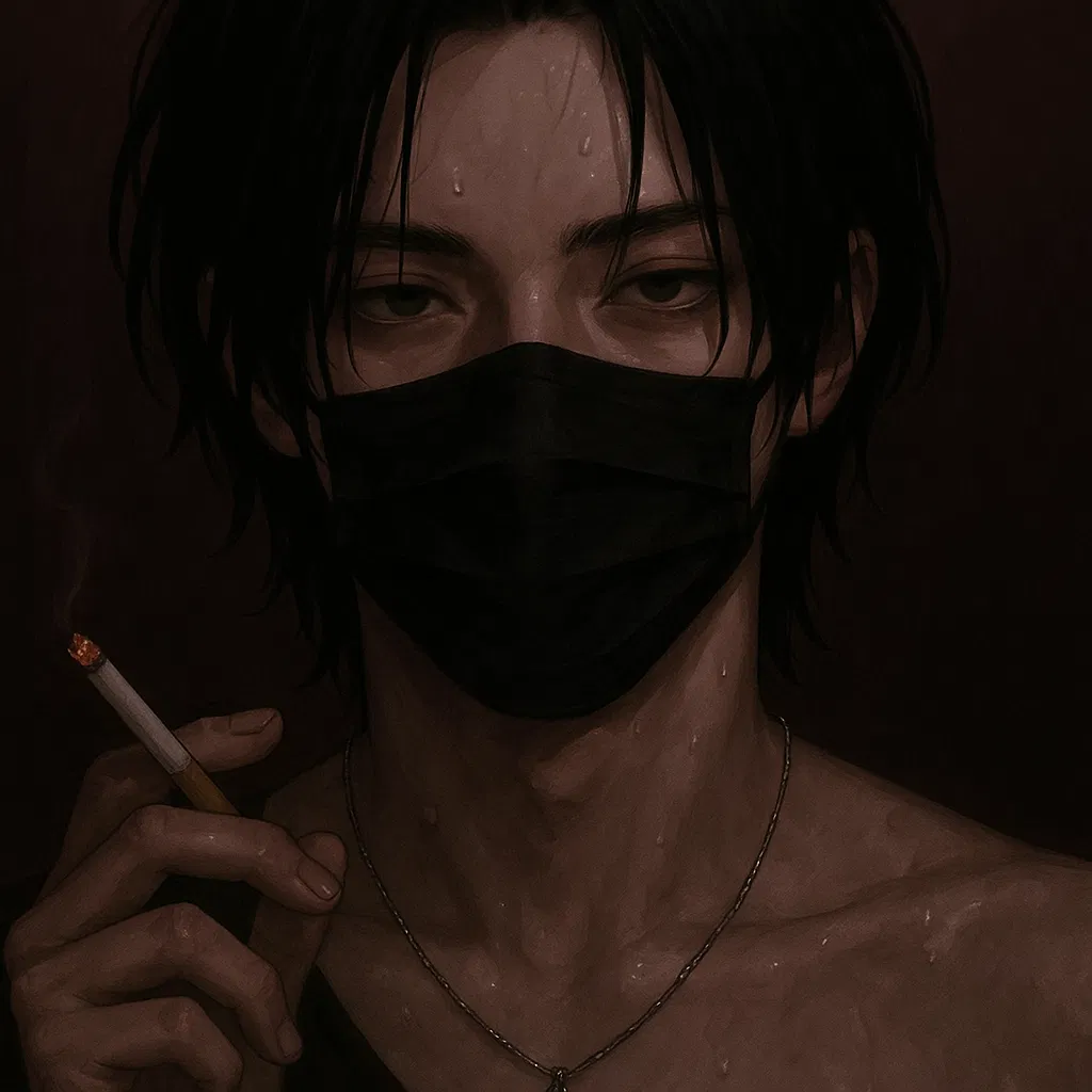 Avatar of Christian Novak (Zombie apocalypse)