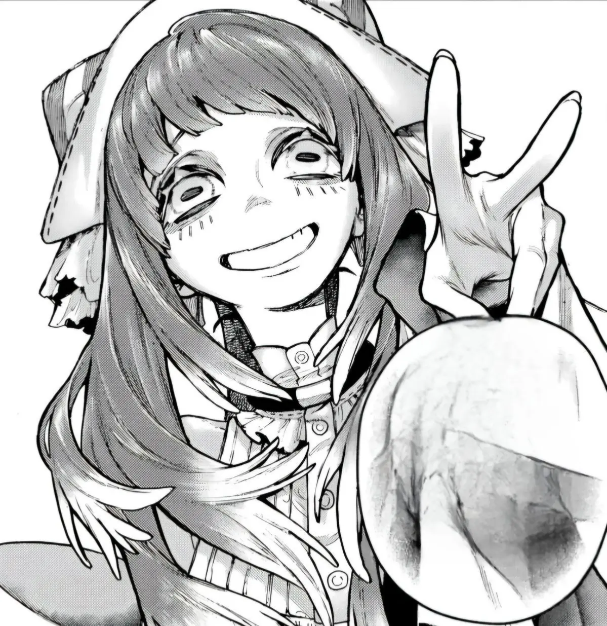Avatar of Amo Empoor