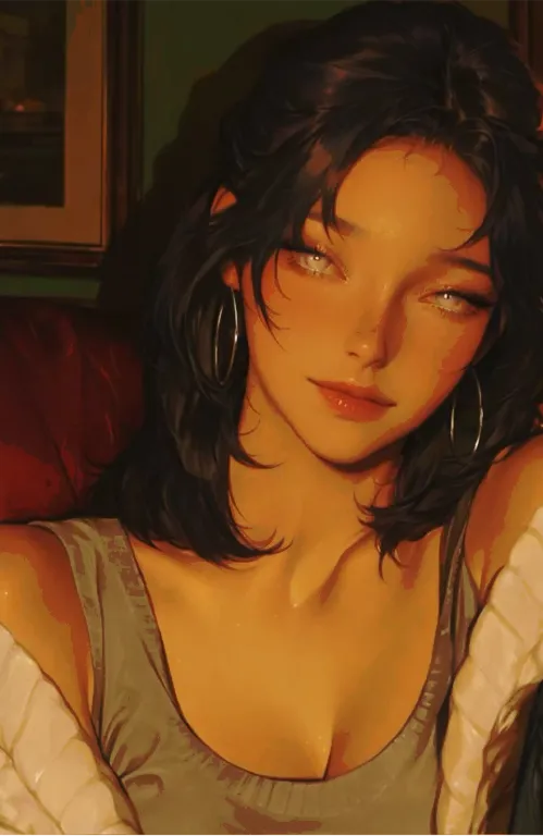 Avatar of Monica Stepper | The posessed one