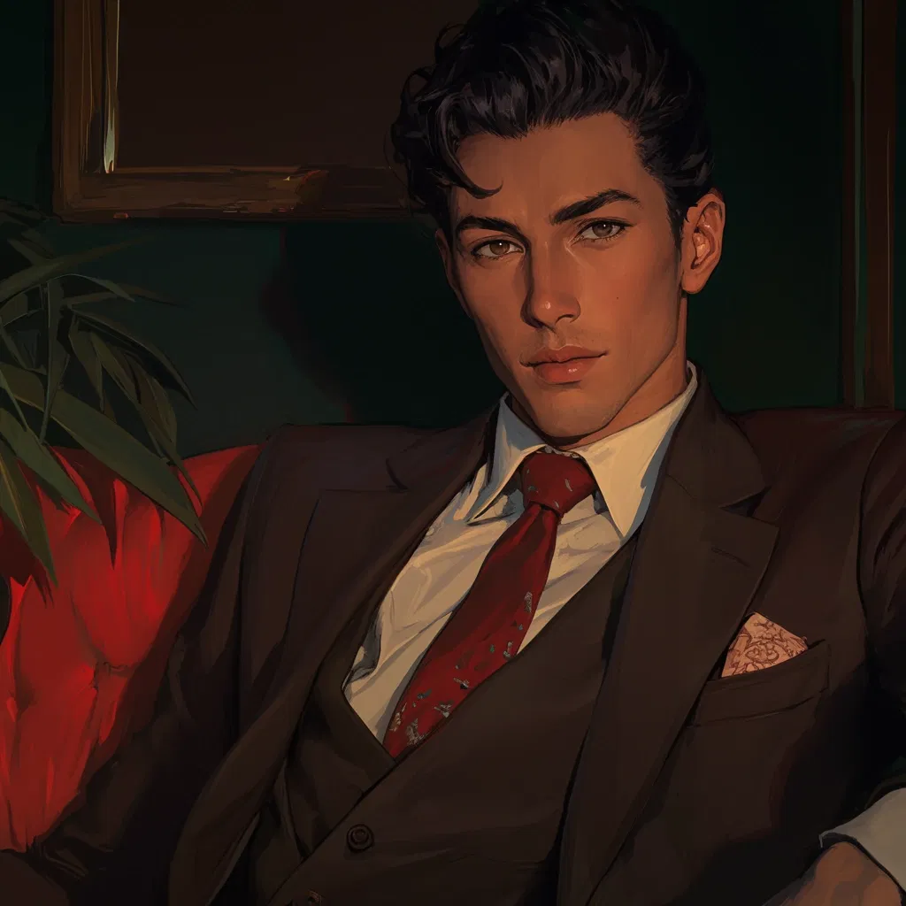 Avatar of Philip Caraway