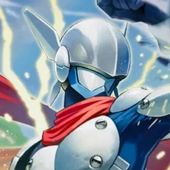 Avatar of « Justice. (FOR GOTHAAAAM) »