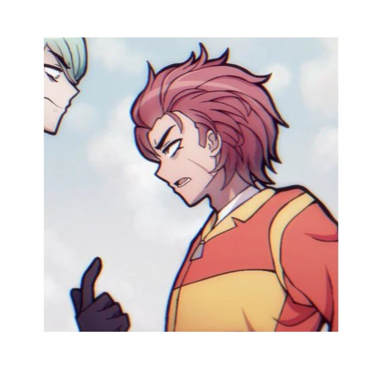 Avatar of Ace Markey ♡ REQUEST