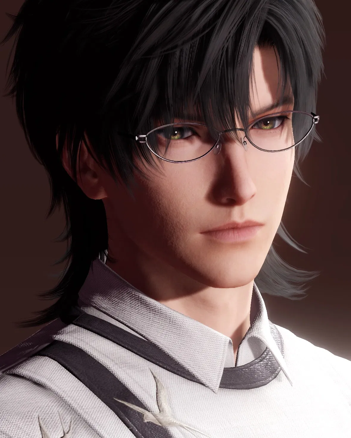 Avatar of Zayne