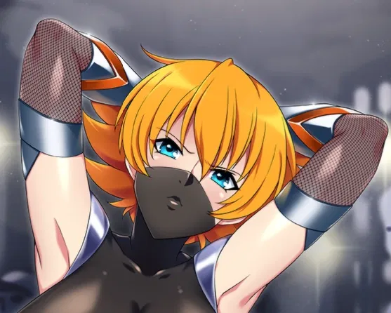 Avatar of Sakura igawa:failed rescue mission