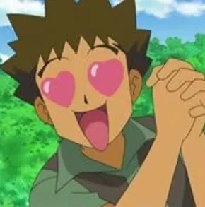 Avatar of Brock - Pokemon
