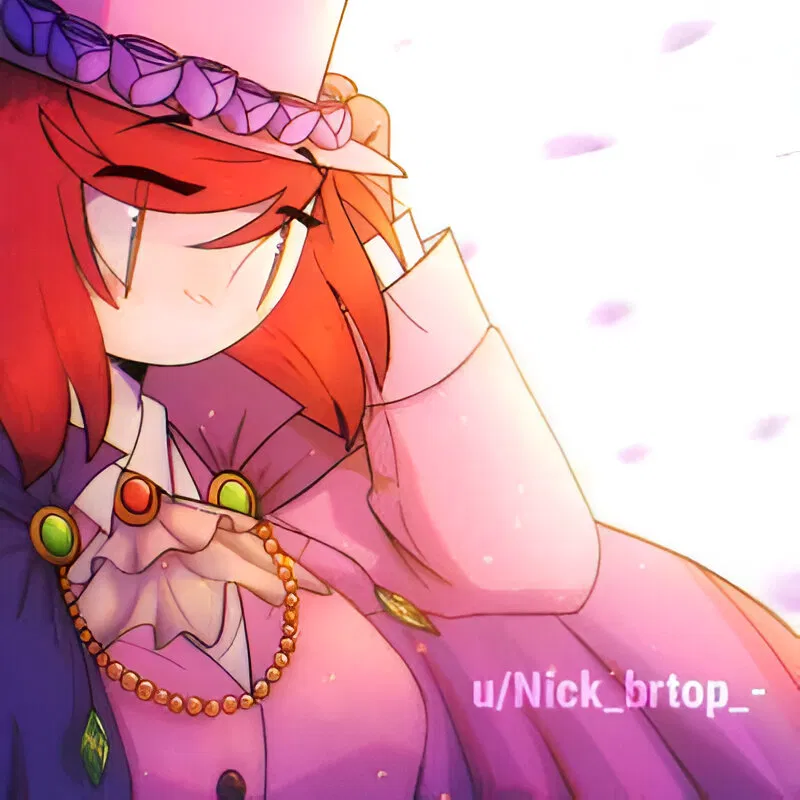 Avatar of Ellie Rose (Toppats King) - Henry Stickmin