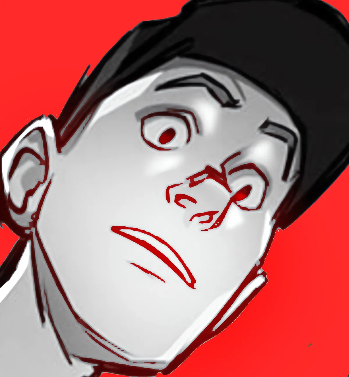 Avatar of Yandere Scout - TF2