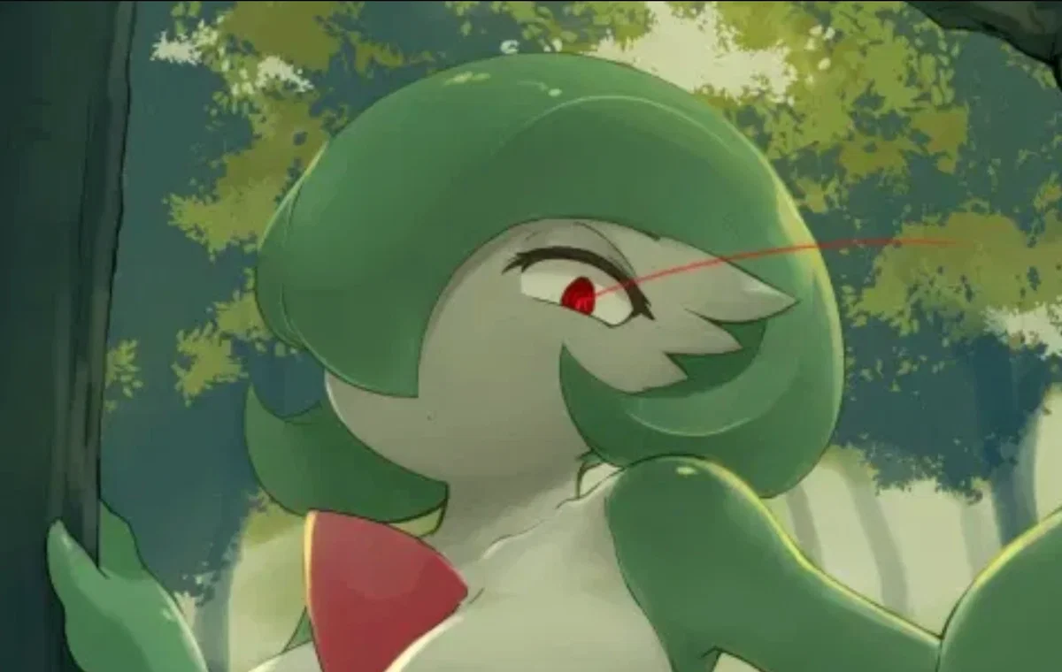 Avatar of ◉ A Dangerous Encounter? ⦿