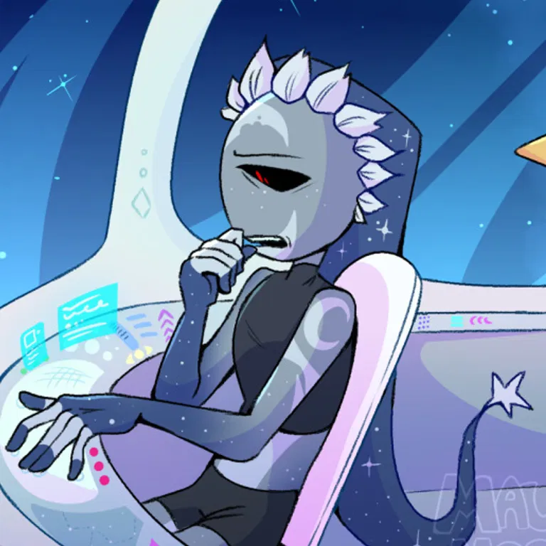 Avatar of Alien Moon