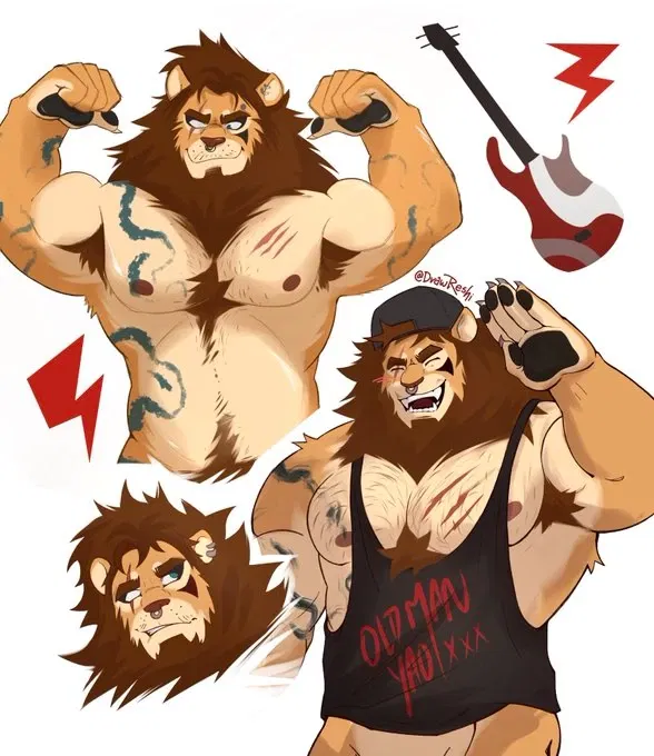 Avatar of Wesley